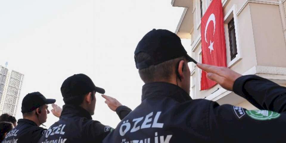 Osmangazi Belediyesi personeli Ata’yı andı