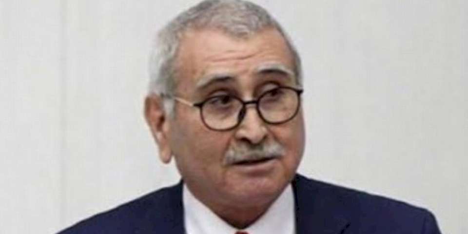 Merkez Bankası eski Başkanı Yılmaz İYİ Parti'den istifa etti