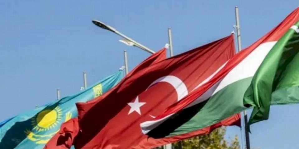 Türk Yatırım Fonu Kuruluş anlaşması Resmi Gazete'de