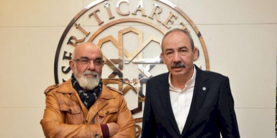 KTO Avrupa Birliği Hatıra Ormanı kuruluyor