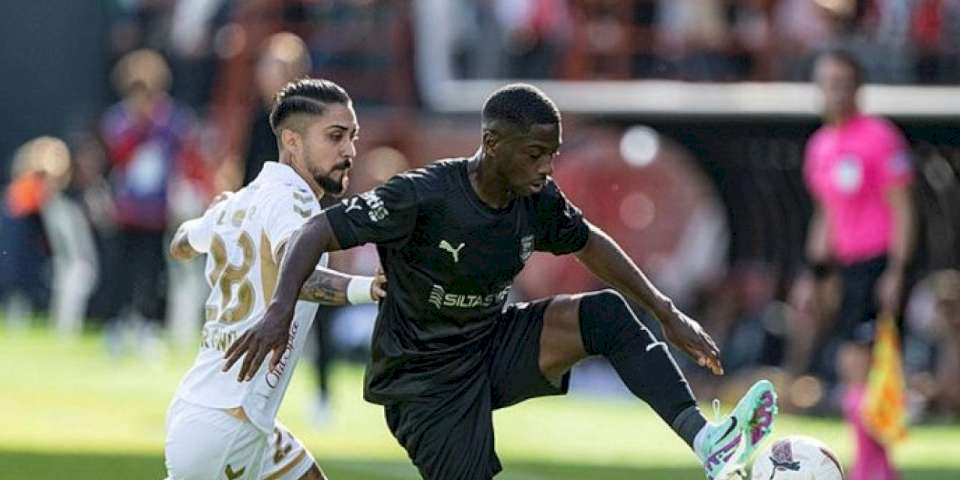 Siltaş Yapı Pendikspor 1-0 Yılport Samsunspor (Maç Sonucu) Pendik'e tek gol yetti!