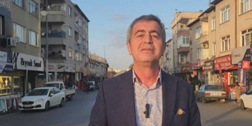 İYİ Parti Kayseri'den Argıncık tepkisi