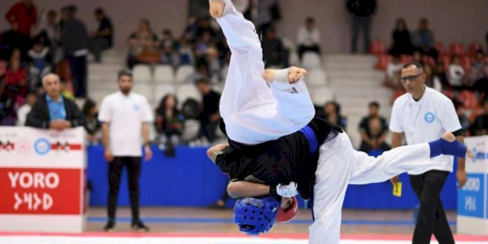 Mudanya'da Alpagut rüzgarı esti