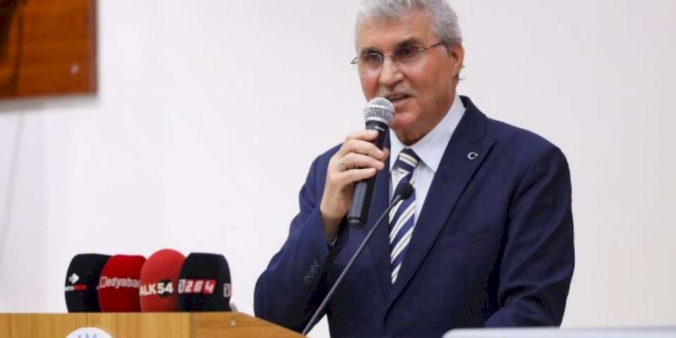 Sakarya Büyükşehir'de TROY’a geçiyor