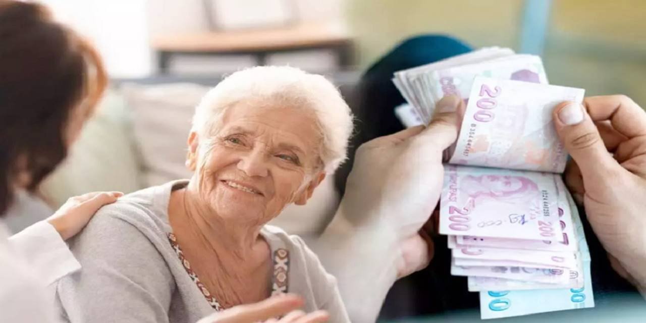 Evde Bakım Maaşına Zam Yapıldı! Evde Bakım Maaşı Kimlere Verilir?