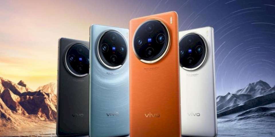 vivo, X100 Serisi ile Akıllı Telefon Fotoğrafçılığına Odaklanıyor