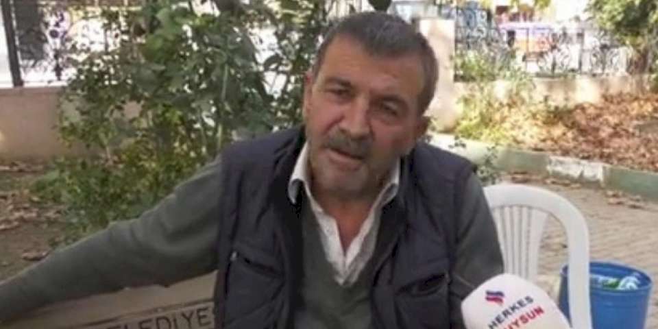 Bursa Gürsu'da Cambazlar çiftçisinin beklentisi: Mazot