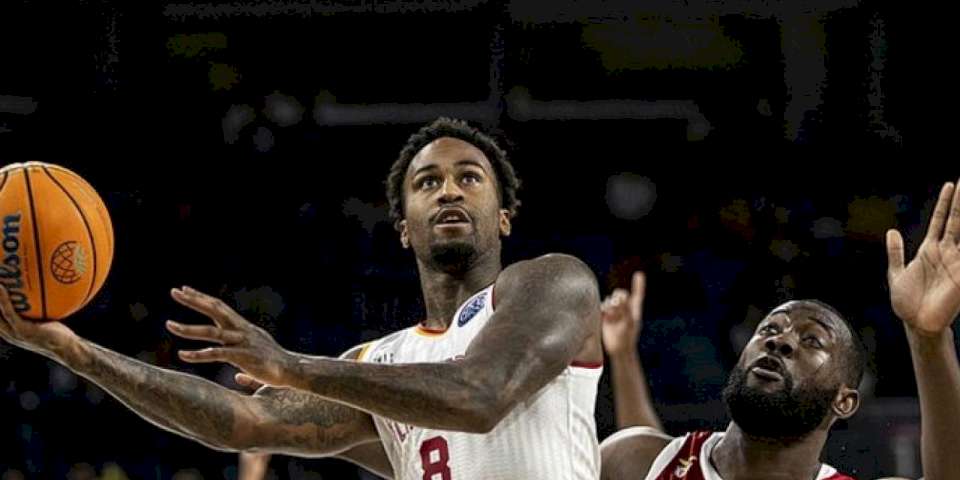 Galatasaray Ekmas 98-78 Benfica (Maç Sonucu) Cimbom Benfica'yı devirdi!