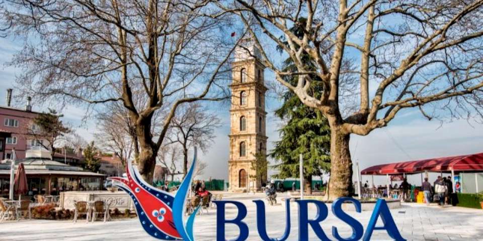 Bursa'da tüm eylemler bir hafta yasaklandı!