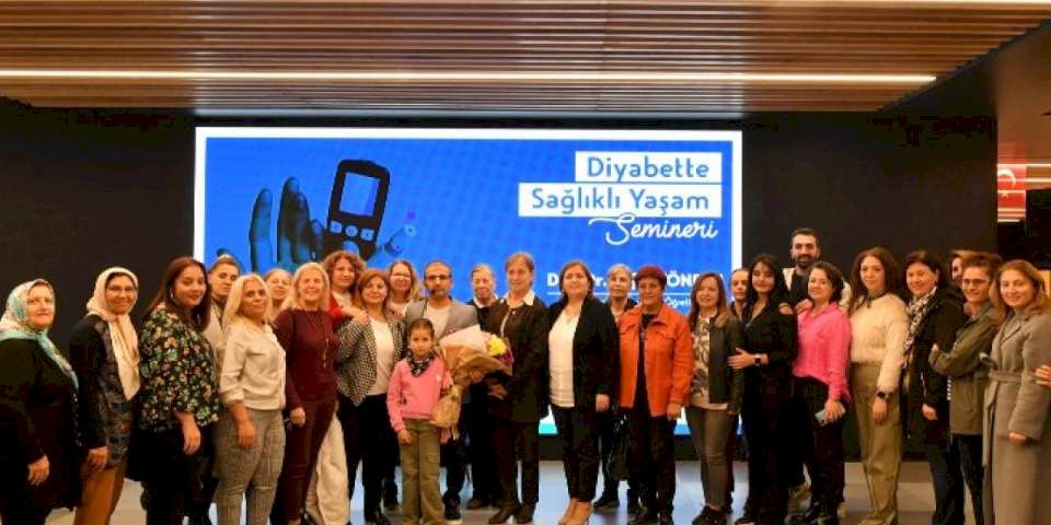 Diyabette sağlıklı yaşam önerileri