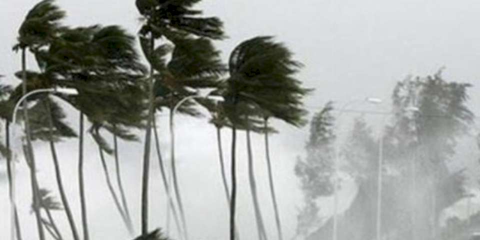 Meteoroloji'den Marmara'ya 'kuvvetli' uyarı