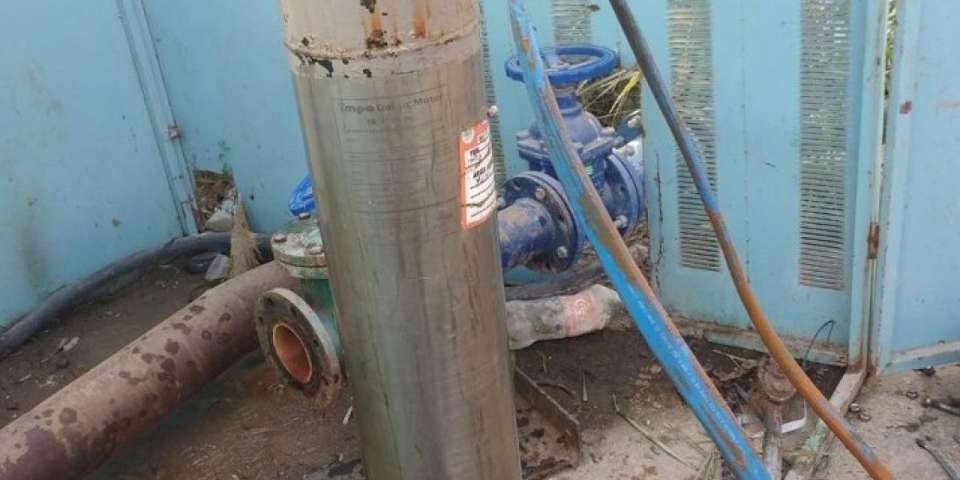 MASKİ'den arızalara anında müdahale