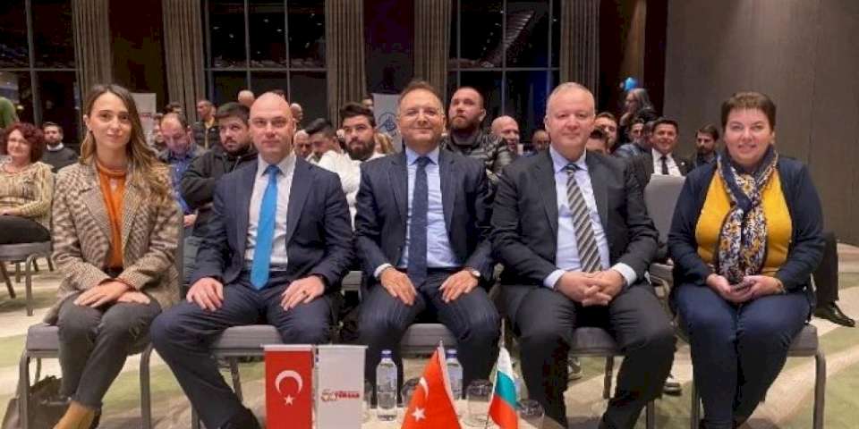 Uludağ’da TÜRSAB turizm paydaşları buluştu