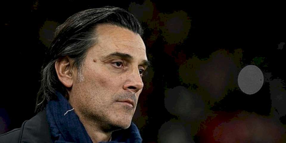 A Milli Futbol Takımı Teknik Direktörü Vincenzo Montella: Türk milletinin ruhu...