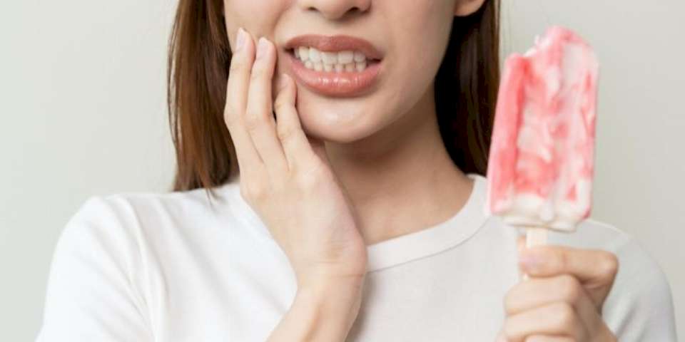Dişlerinizde aşırı hassasiyet varsa bunlara dikkat!
