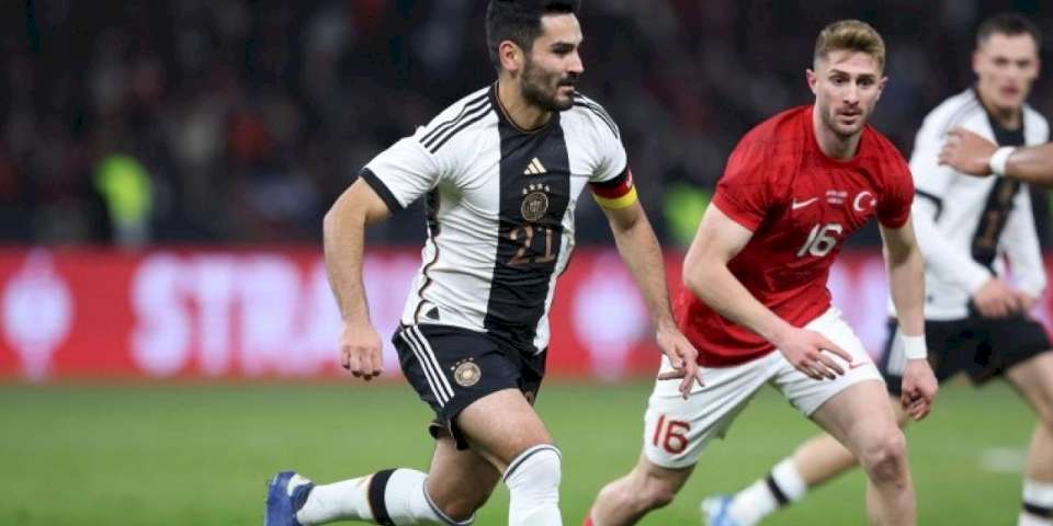 Almanya - Türkiye maçı için flaş yorum!