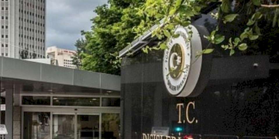 Dışişleri'nden İsrail'e bir kınama daha