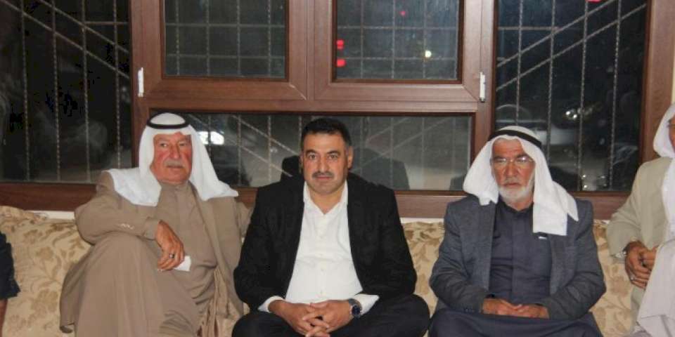 Mardin Artuklu'ya adaylık için 84 muhtardan vize