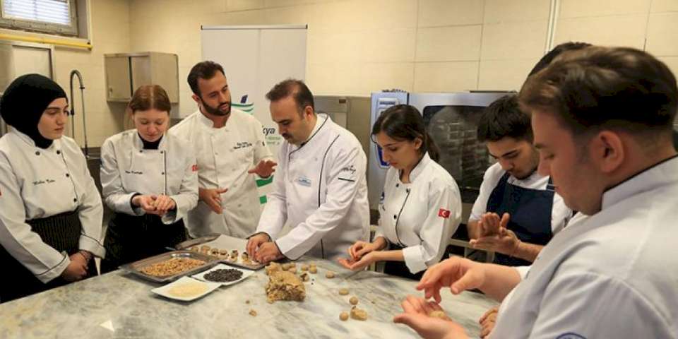 Trakya lezzetleri dünyaya açılıyor