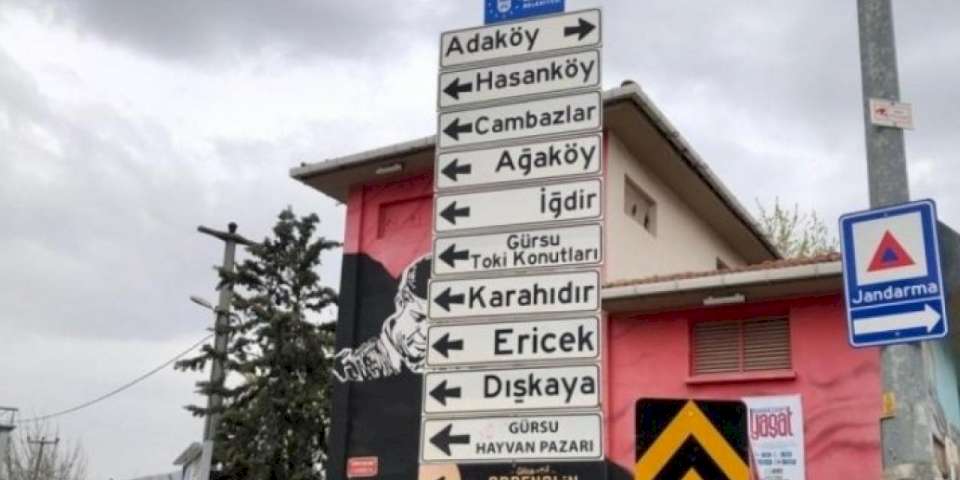 Deveci armudunun üretildiği Gürsu'nun köylerinde beklentiler neler?