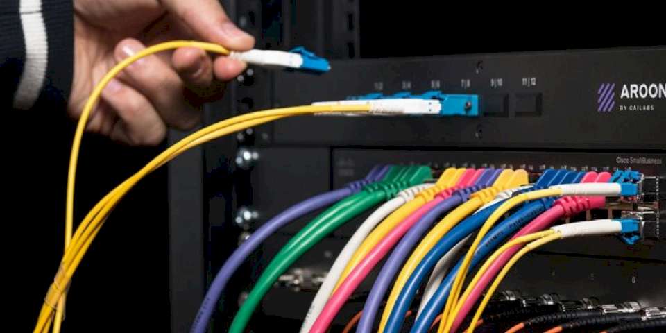 Sakarya'da dijital altyapı yatırımı