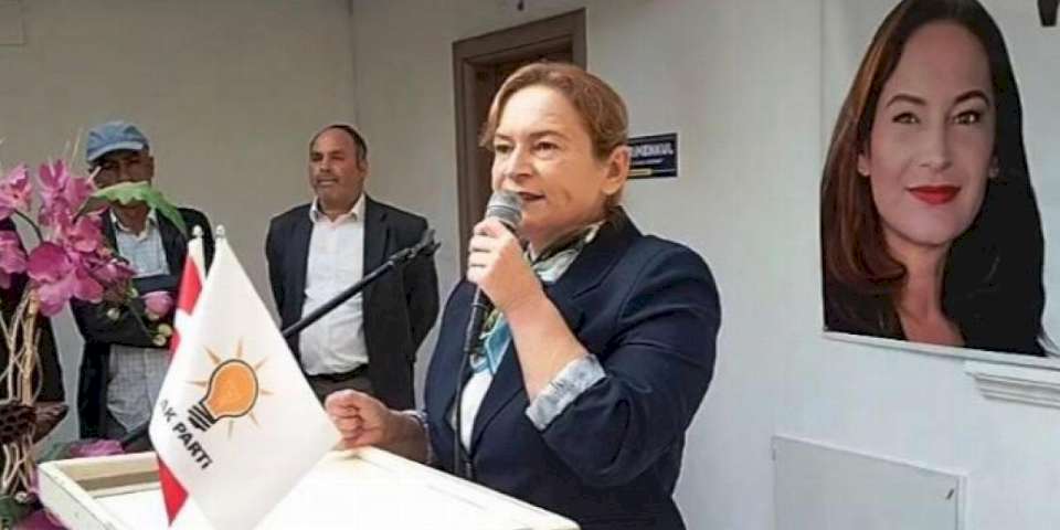 Marmaris'te AK Parti'den ikinci aday adayı da yola çıktı