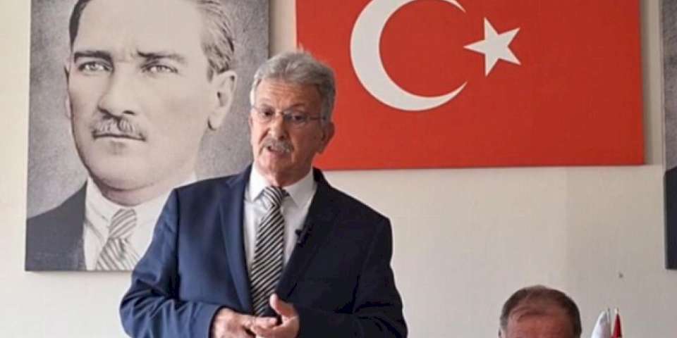 Abdullah Bostancı son kez Enez'e talip