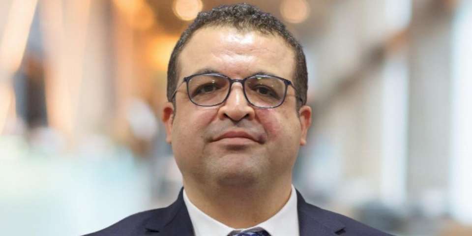 Uludağ Elektrik'in Genel Müdürü Remezan Aslan oldu