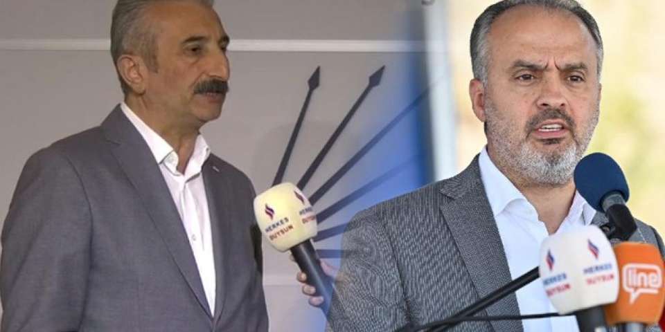 Kentsel dönüşüm kimin projesi? AK Parti’nin mi, CHP’nin mi?