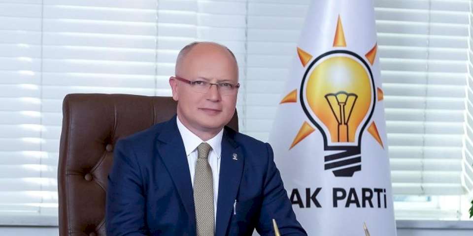 AK Parti Bursa belediye başkan aday adayları belli oldu
