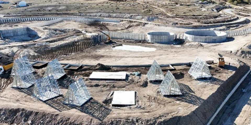 Kanal Kütahya şehre yakışacak