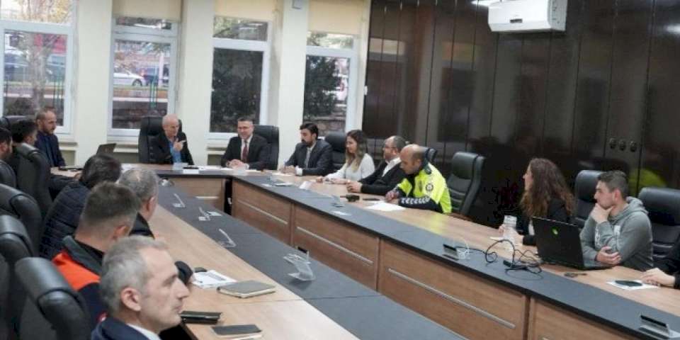 Kocaeli'de 15 kaza noktası tespit edildi