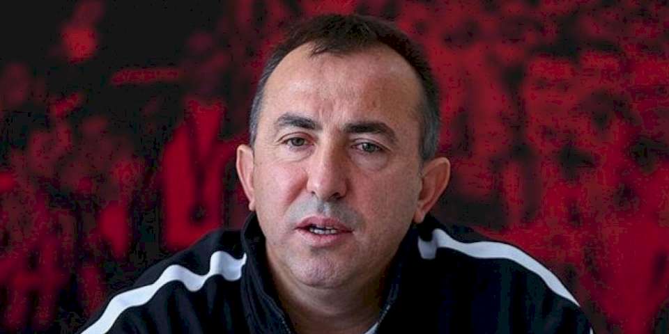 Kayserispor'da Recep Uçar'dan transfer açıklaması!