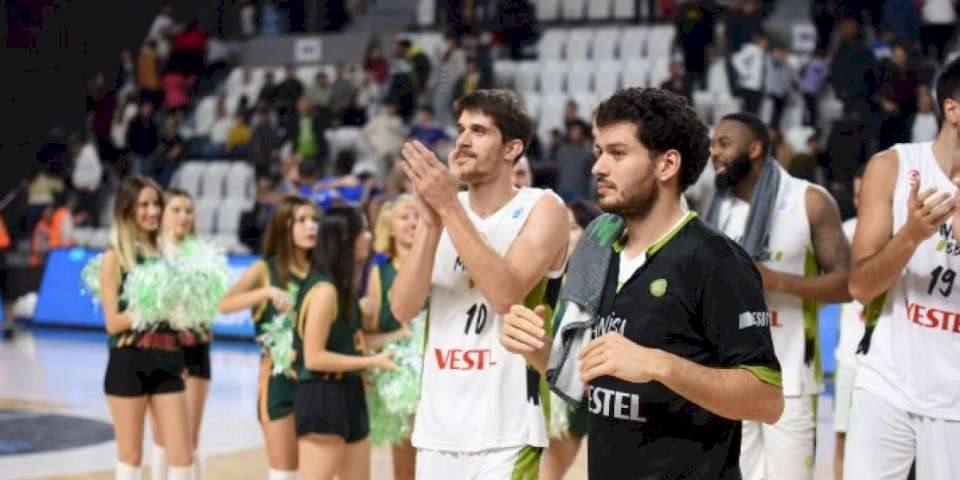 Potanın Tarzanları Avrupa’yı salladı