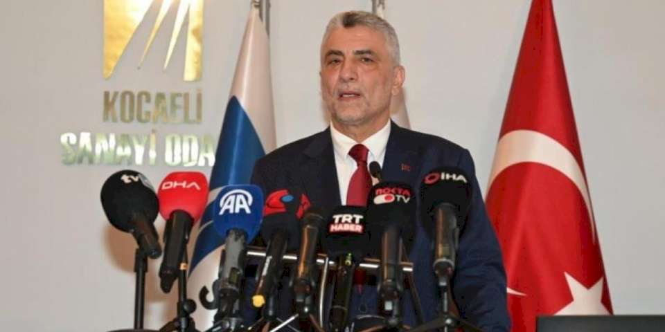 Ticaret Bakanı açıkladı: Fahiş fiyat ve stokçuluğa 710 milyon lira ceza kesildi