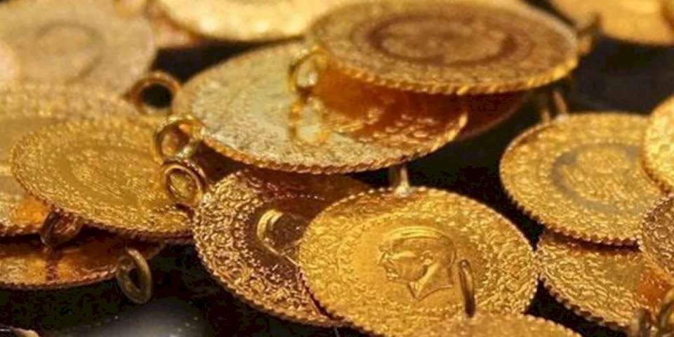 Altın fiyatları rekora koşuyor