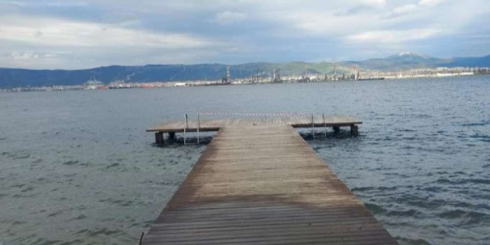 Kocaeli Büyükşehir'den aralıksız mesai