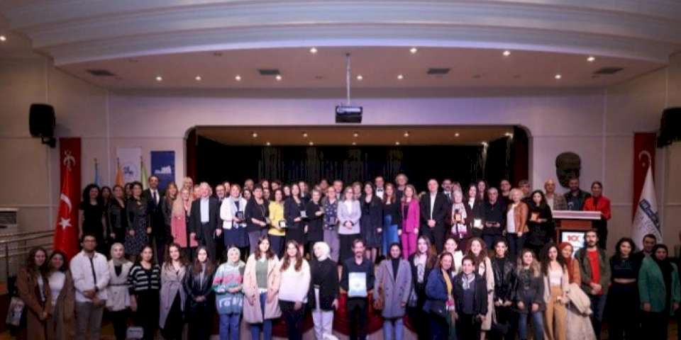 DEÜ'de Öğretmenler Günü için özel program