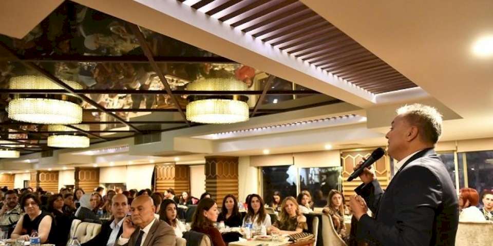 Başkan Murat Uysal eğitim camiasına seslendi