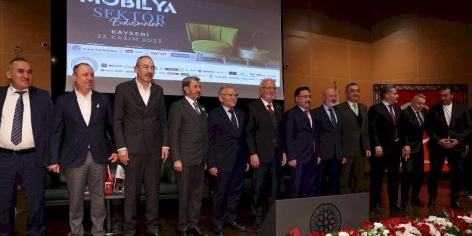 Mustafa Elitaş'tan MOYKON'a ziyaret