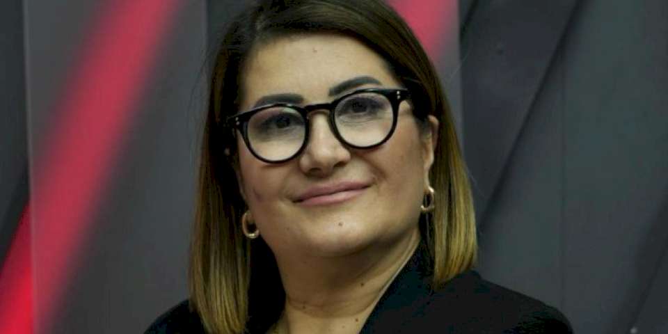 Uluslararası Kadın Dayanışma Derneği'nin Gazze farkındalığı