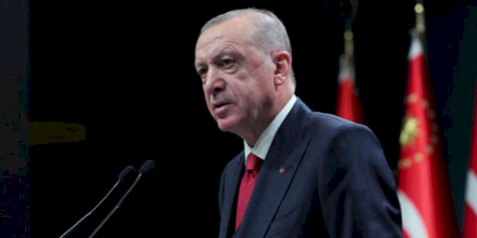 Cumhurbaşkanı Erdoğan'dan önemli açıklamalar