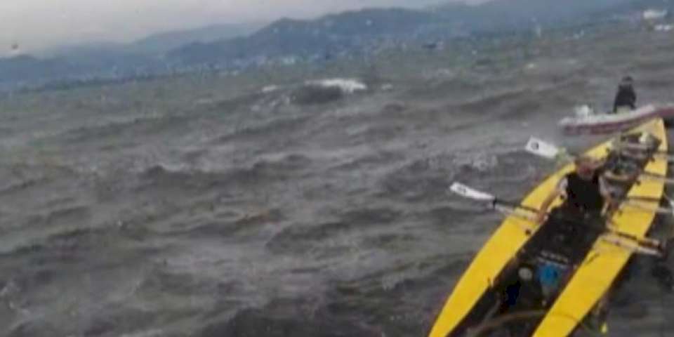 Faciayı Kocaeli Büyükşehir ekipleri önledi