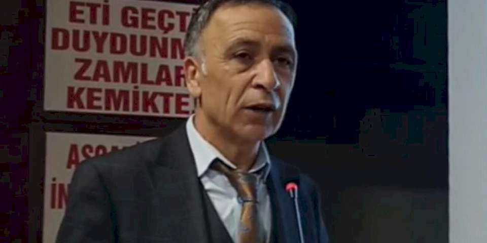 BES'ten ikramiye tepkisi: Önce eşek çalındı, sonra buldum diye geri getirildi