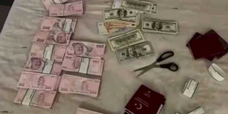 Sibergöz-8'de 25 gözaltı