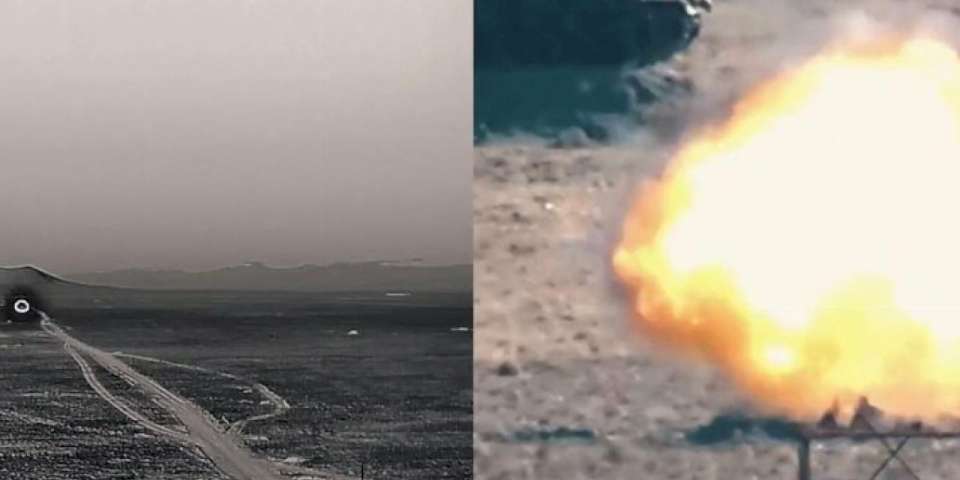 KARAOK'tan hedef tam isabet