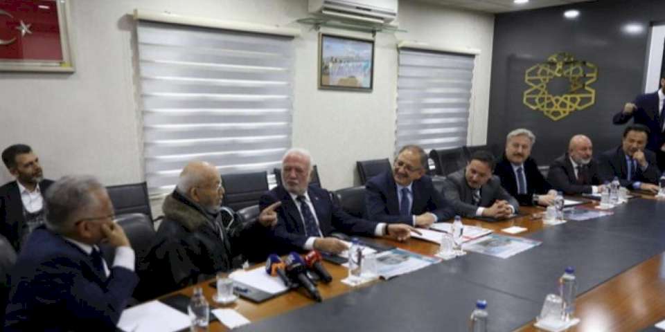 Kayseri Melikgazi'den eğitime dev katkı