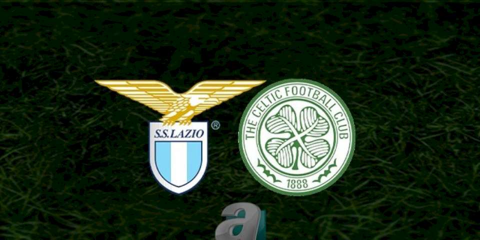 Lazio - Celtic maçı ne zaman, saat kaçta, hangi kanalda? | UEFA Şampiyonlar Ligi