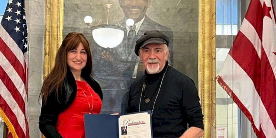 500 yıllık Türk kültürü Washington'da kutlandı