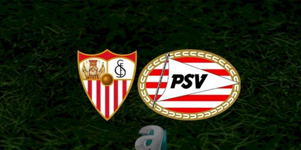Sevilla - PSV maçı ne zaman, saat kaçta, hangi kanalda? | UEFA Şampiyonlar Ligi